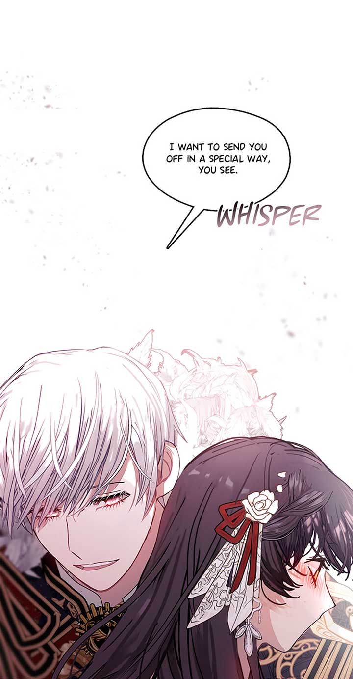 My Family is Obsessed with Me Chapter 86 page 66