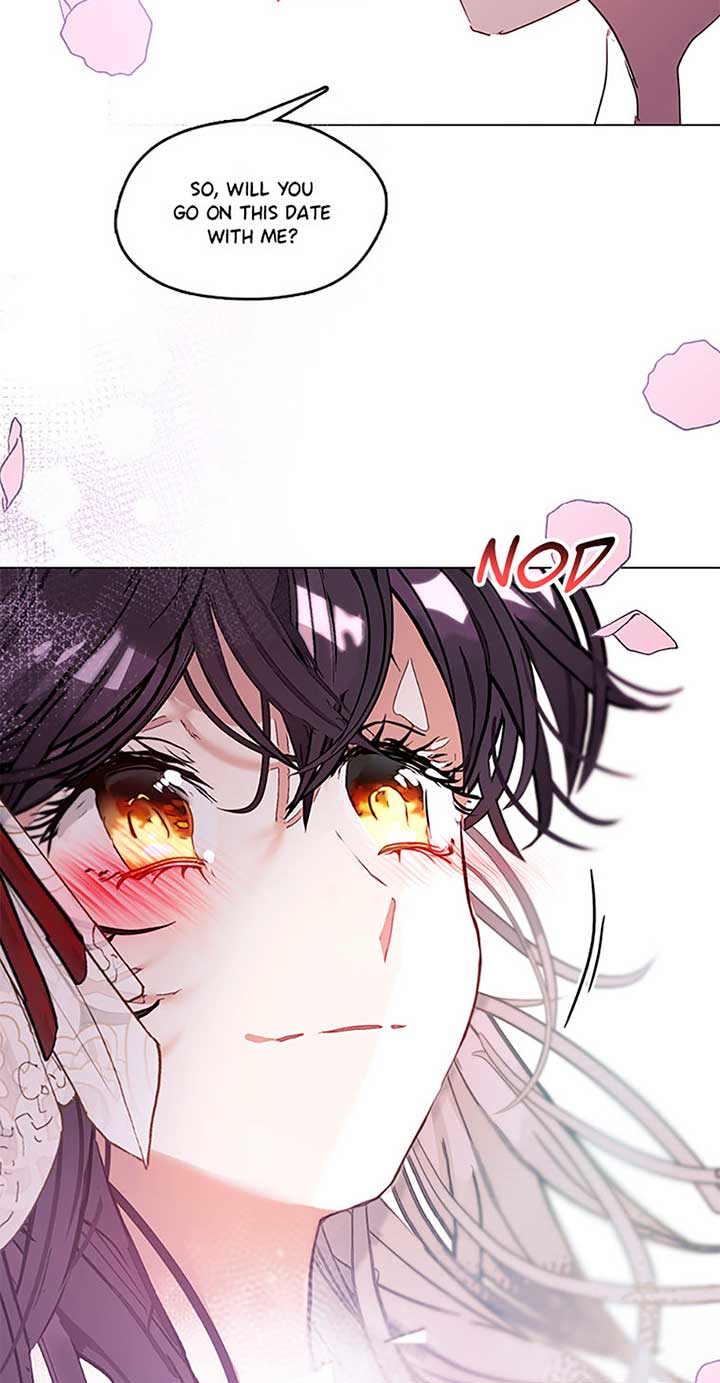My Family is Obsessed with Me Chapter 86 page 68