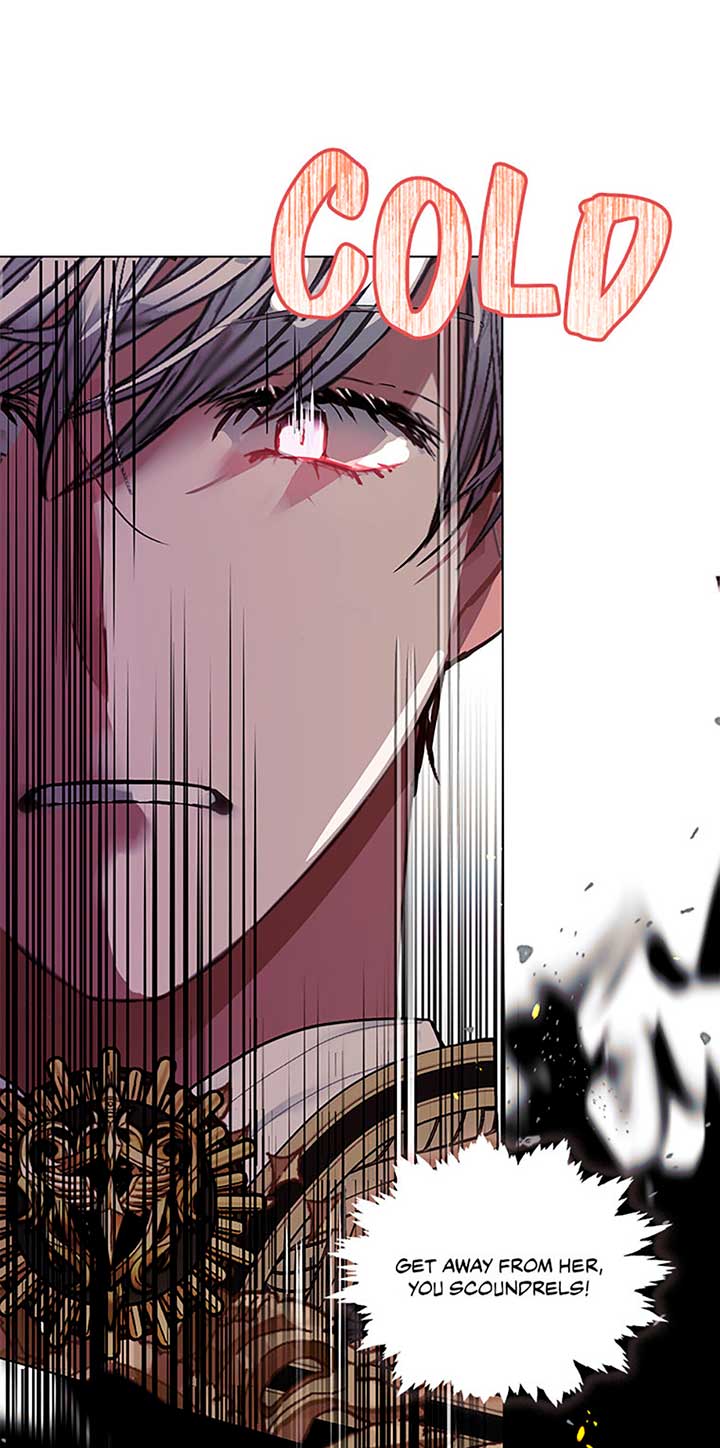 My Family is Obsessed with Me Chapter 86 page 6