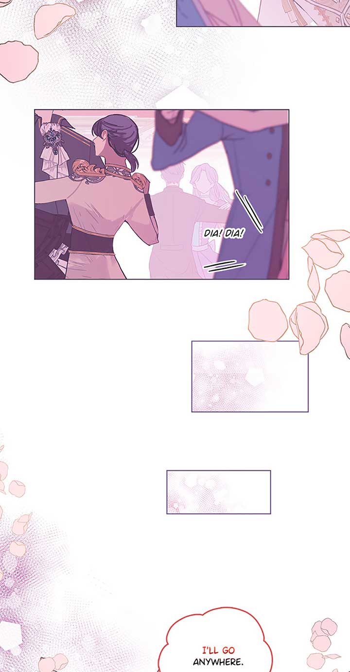 My Family is Obsessed with Me Chapter 86 page 70