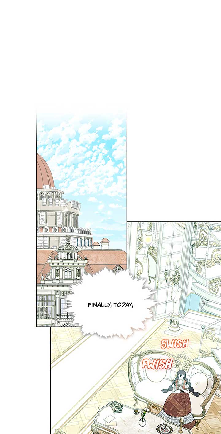 My Family is Obsessed with Me Chapter 87 page 0