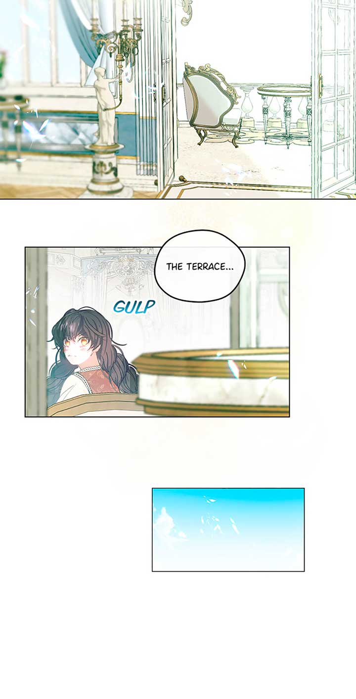My Family is Obsessed with Me Chapter 87 page 9