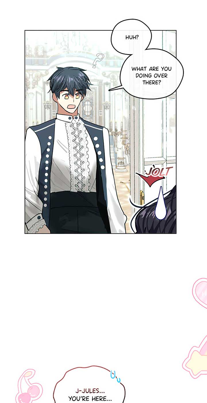 My Family is Obsessed with Me Chapter 87 page 12