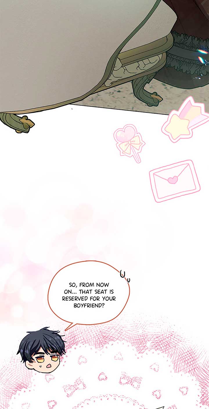 My Family is Obsessed with Me Chapter 87 page 14