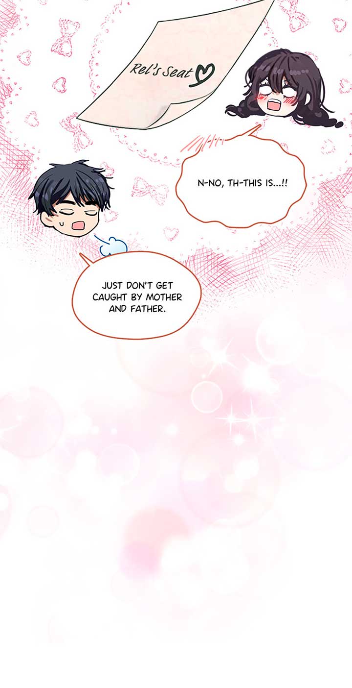 My Family is Obsessed with Me Chapter 87 page 15