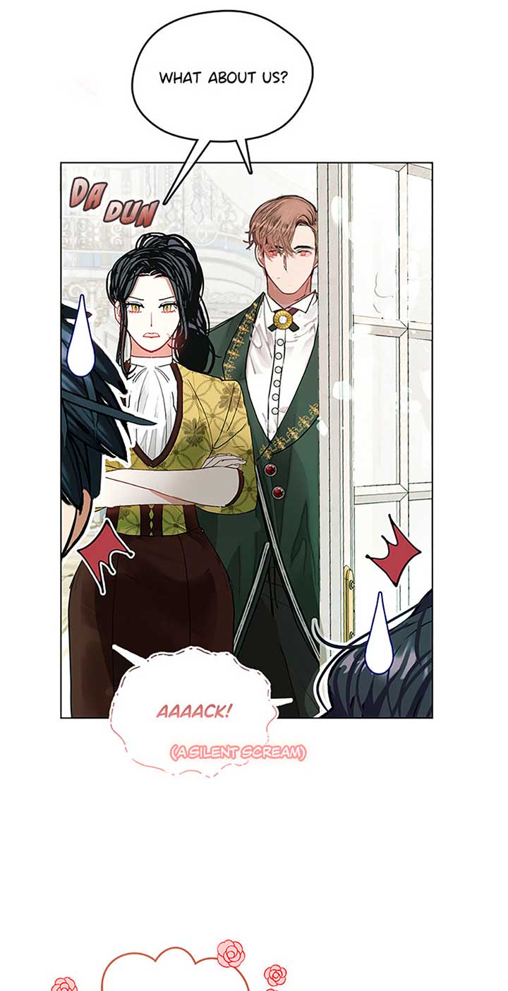 My Family is Obsessed with Me Chapter 87 page 16