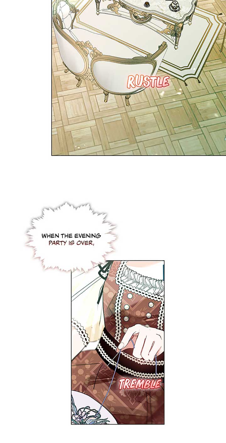 My Family is Obsessed with Me Chapter 87 page 1