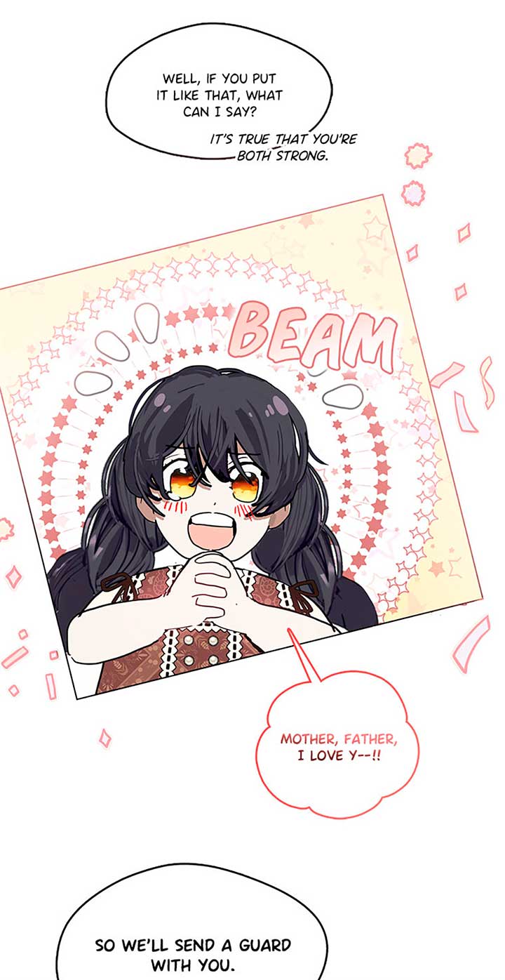 My Family is Obsessed with Me Chapter 87 page 25