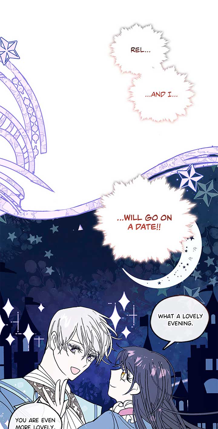 My Family is Obsessed with Me Chapter 87 page 2