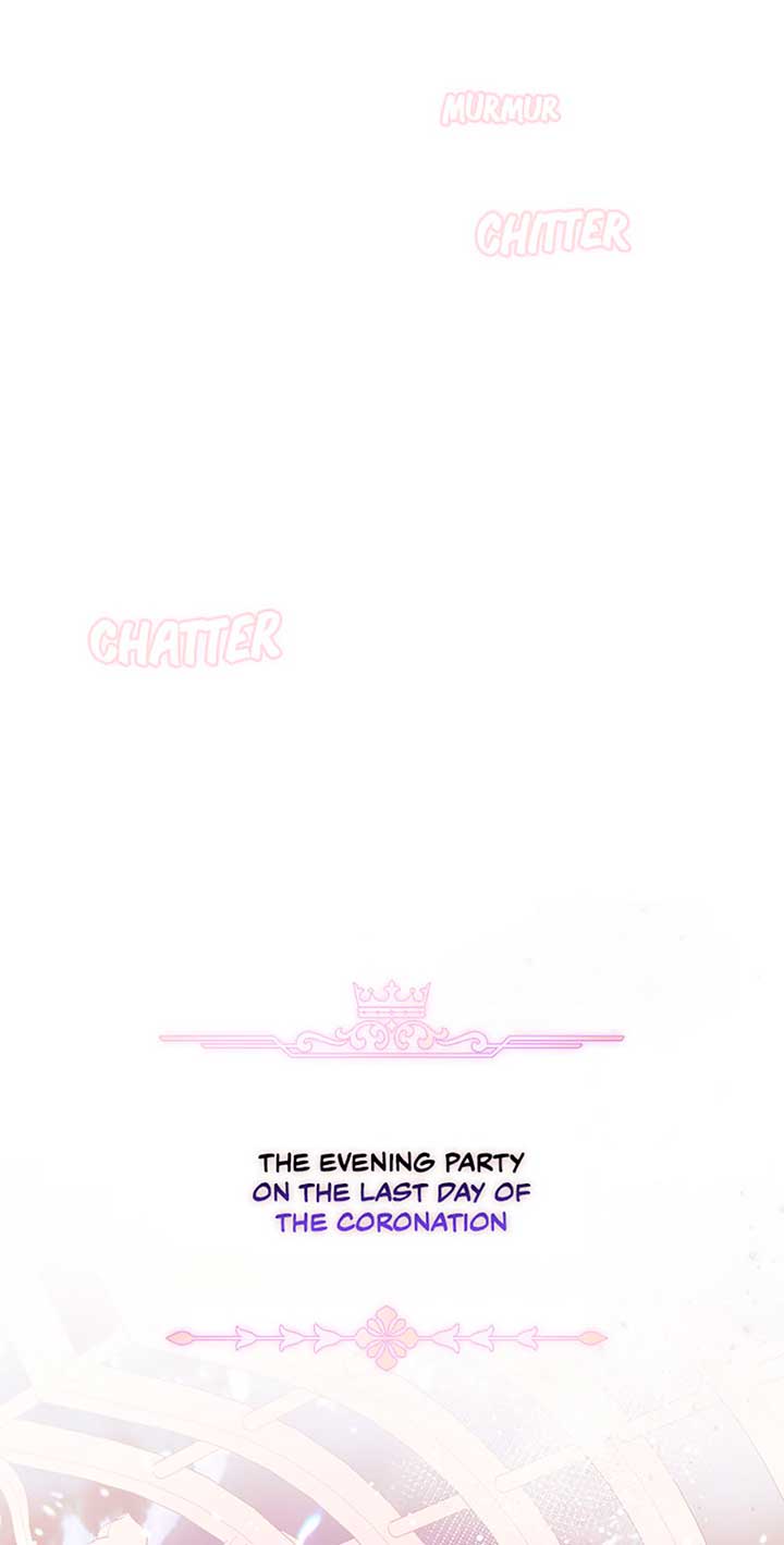 My Family is Obsessed with Me Chapter 87 page 32