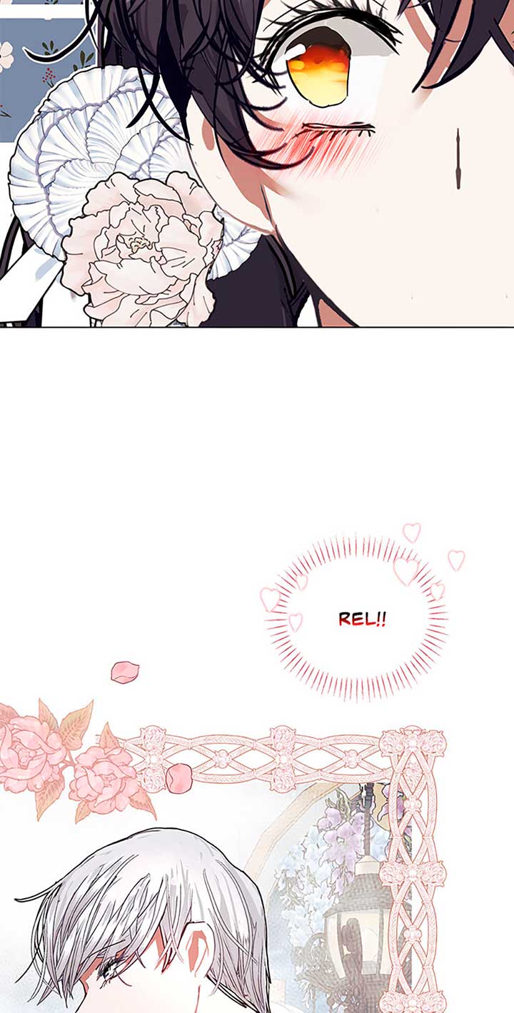 My Family is Obsessed with Me Chapter 87 page 38