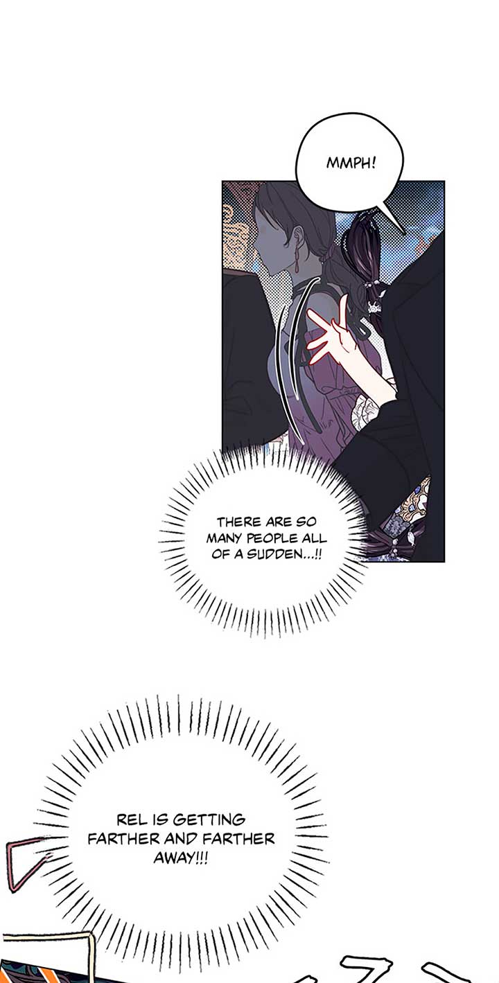 My Family is Obsessed with Me Chapter 87 page 41