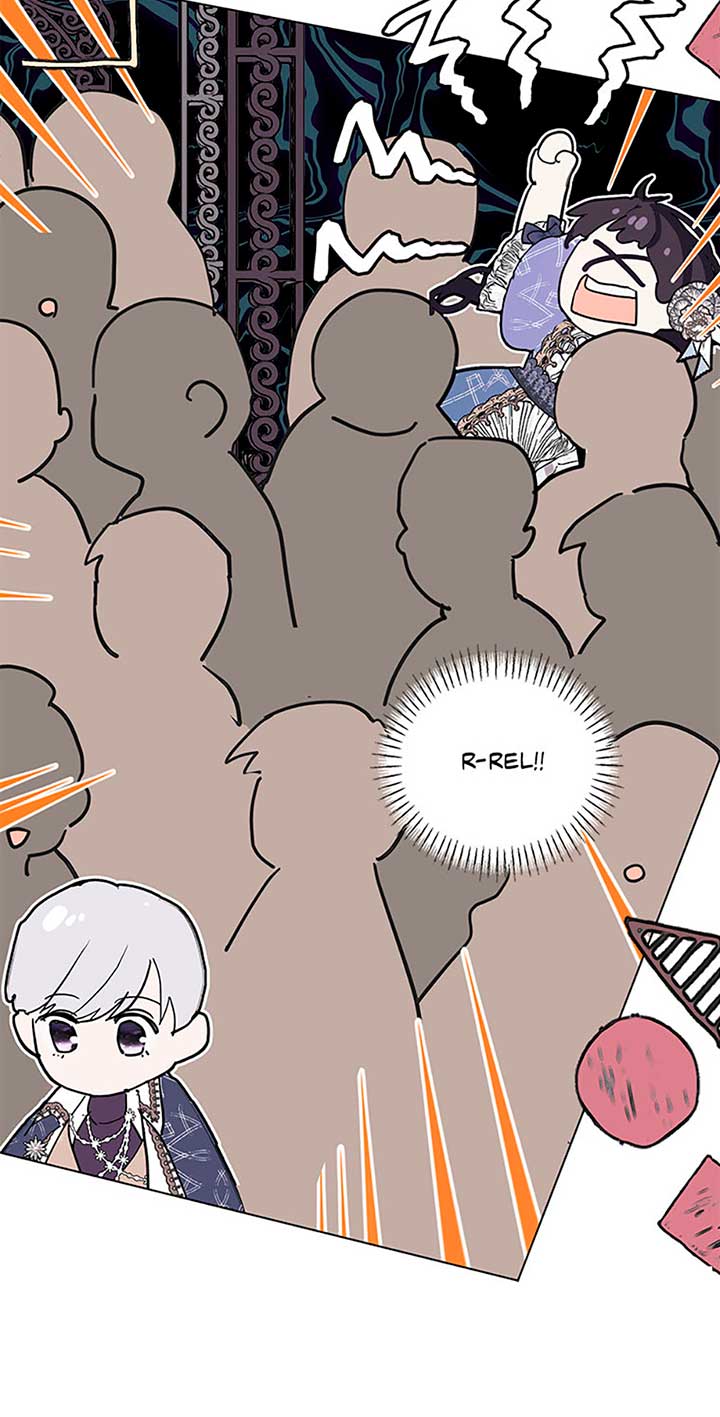 My Family is Obsessed with Me Chapter 87 page 42