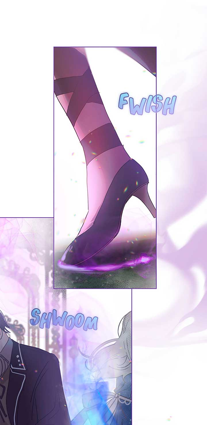 My Family is Obsessed with Me Chapter 87 page 45