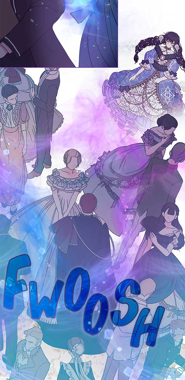 My Family is Obsessed with Me Chapter 87 page 46