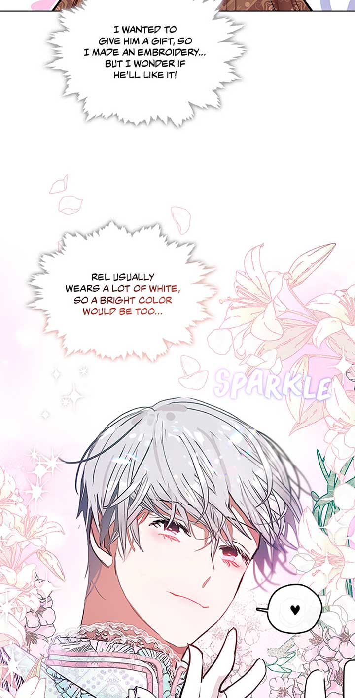 My Family is Obsessed with Me Chapter 87 page 4