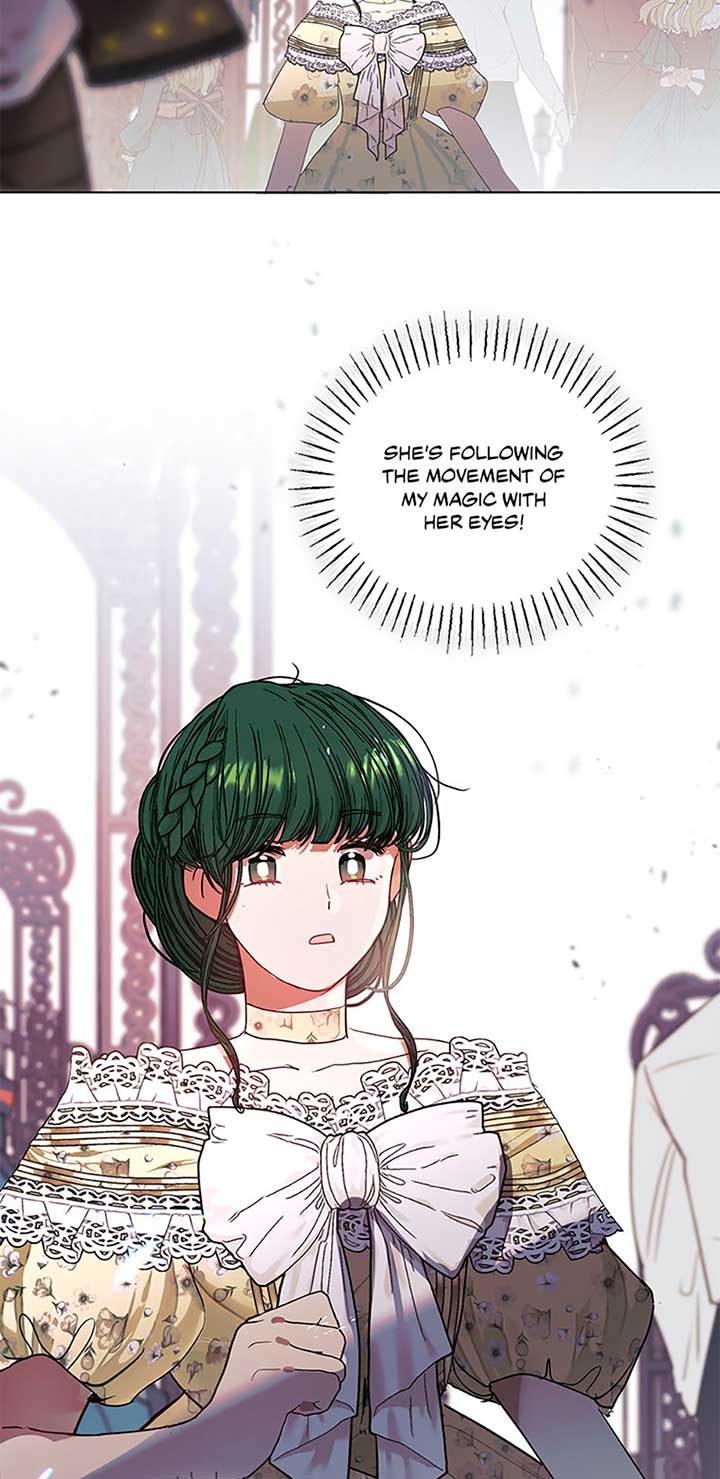 My Family is Obsessed with Me Chapter 87 page 49