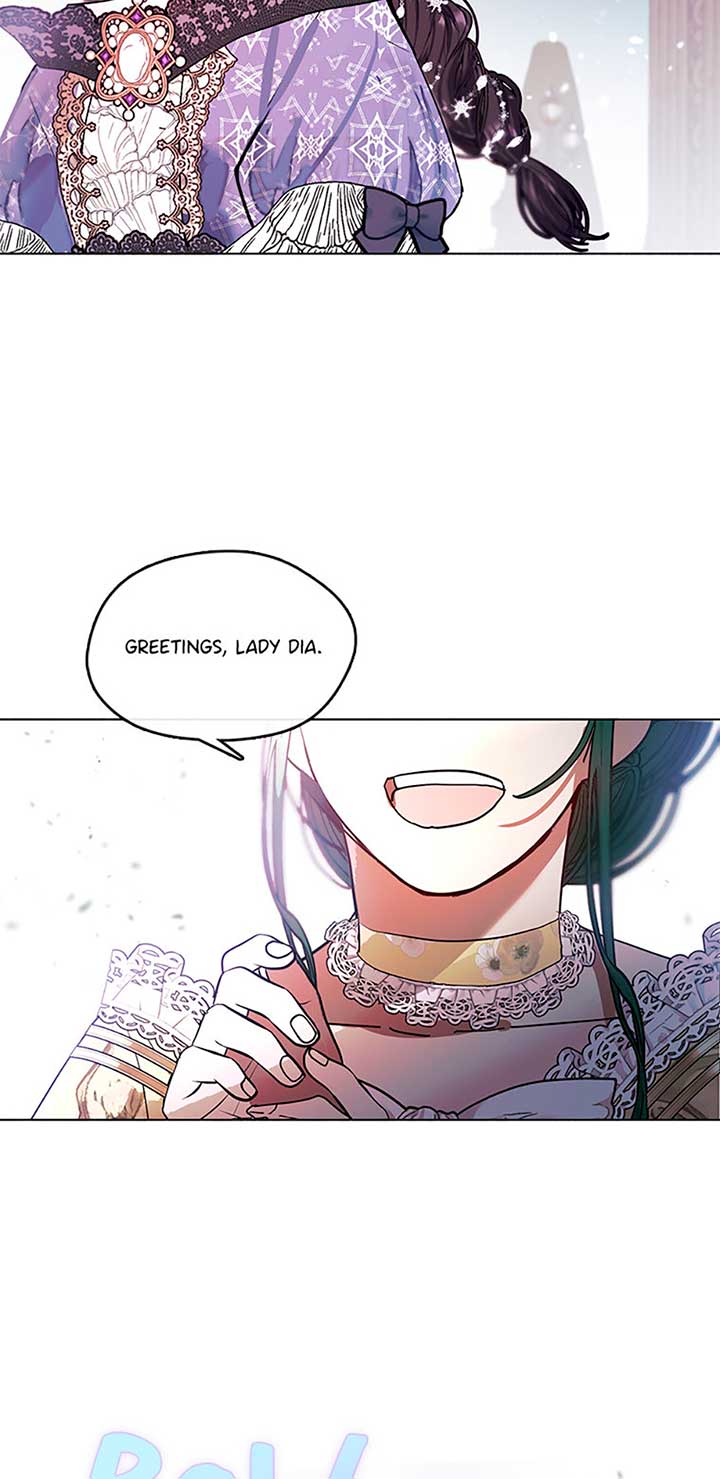 My Family is Obsessed with Me Chapter 87 page 51