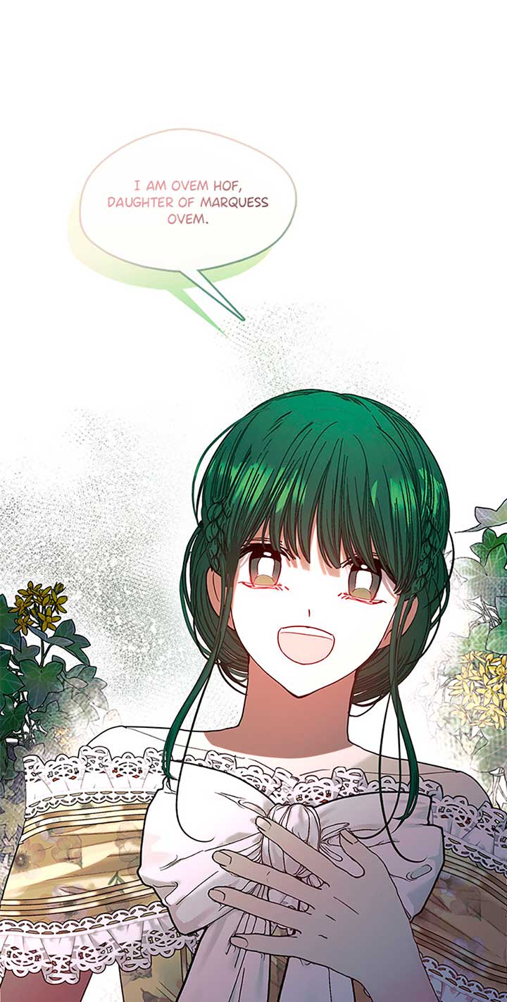 My Family is Obsessed with Me Chapter 87 page 53