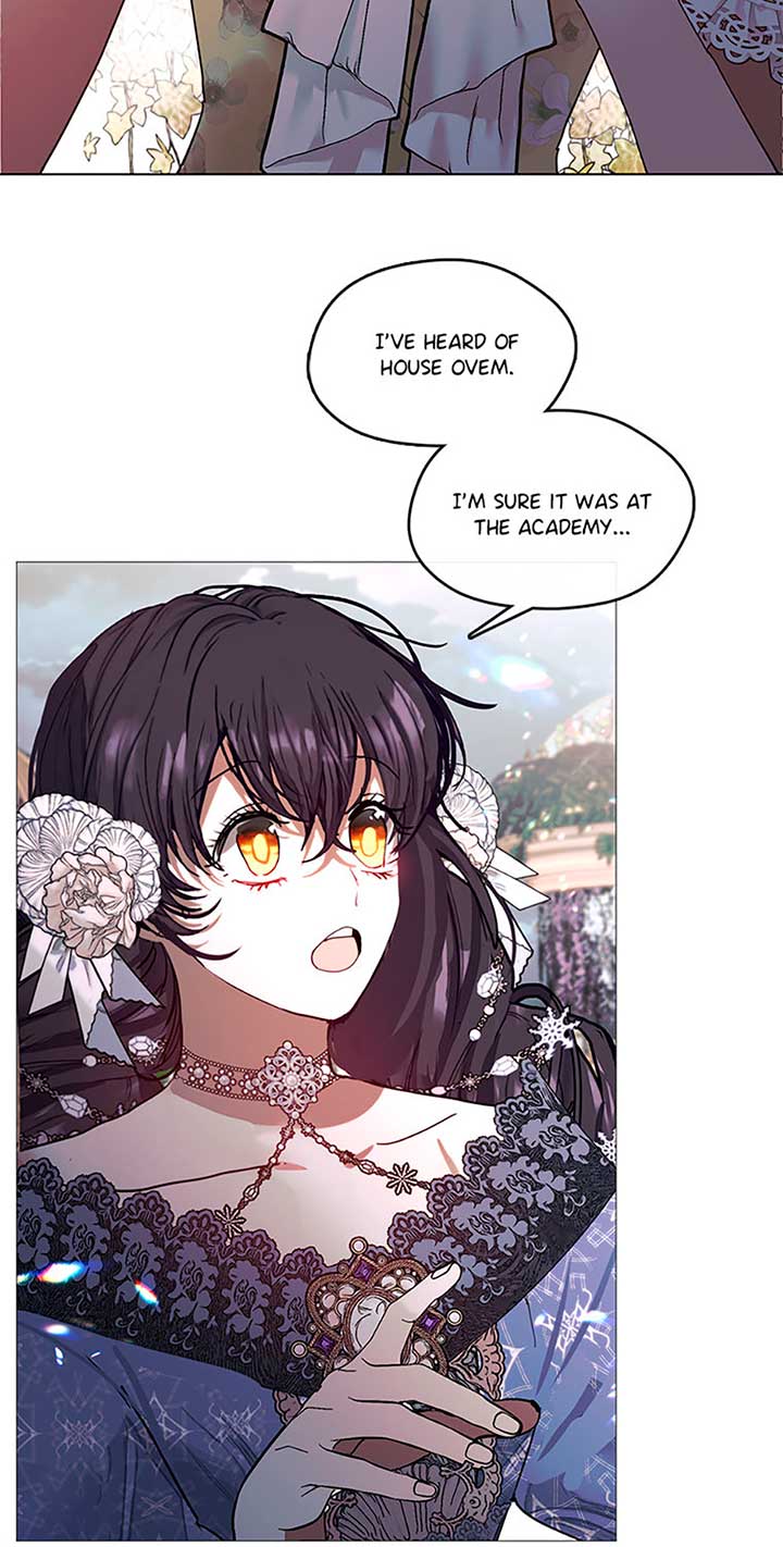 My Family is Obsessed with Me Chapter 87 page 54