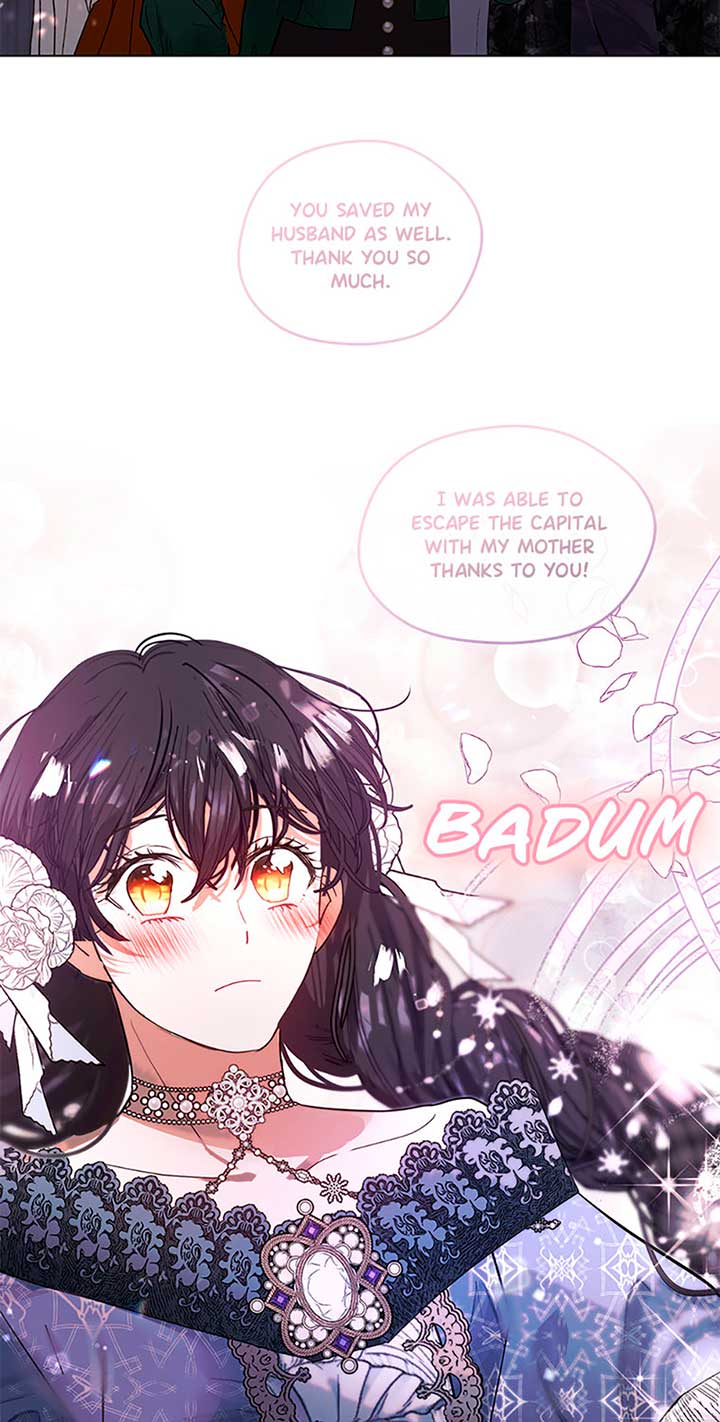 My Family is Obsessed with Me Chapter 87 page 57