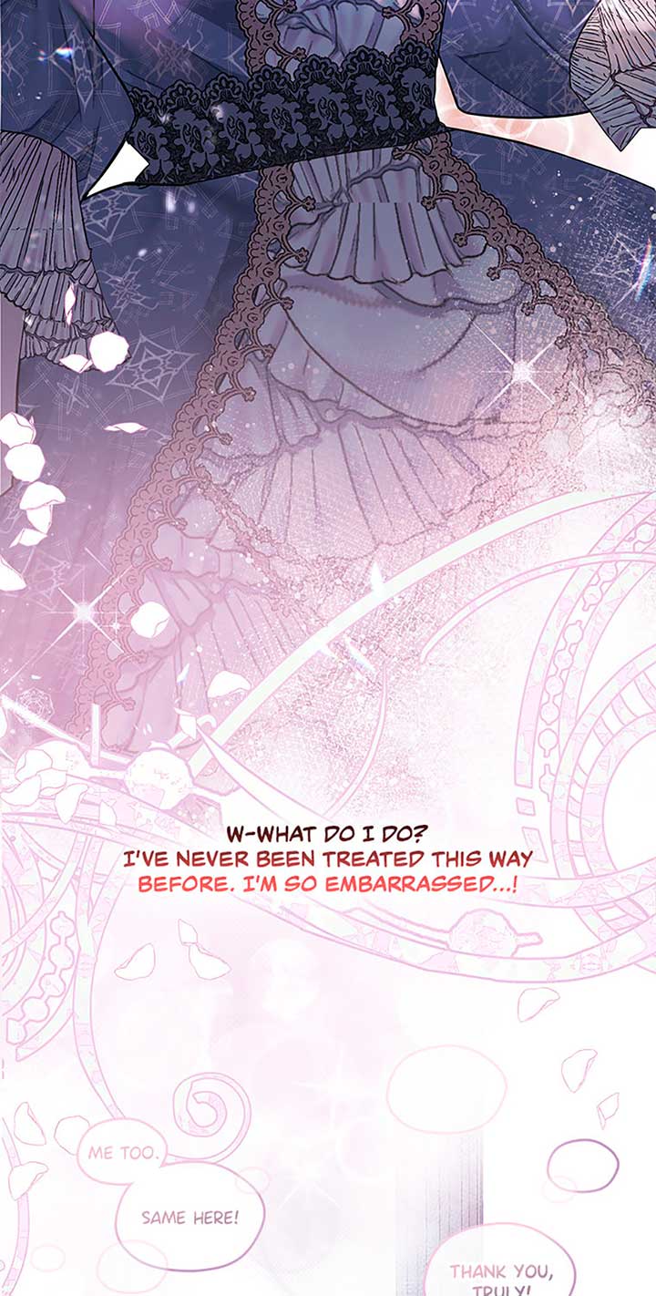 My Family is Obsessed with Me Chapter 87 page 58