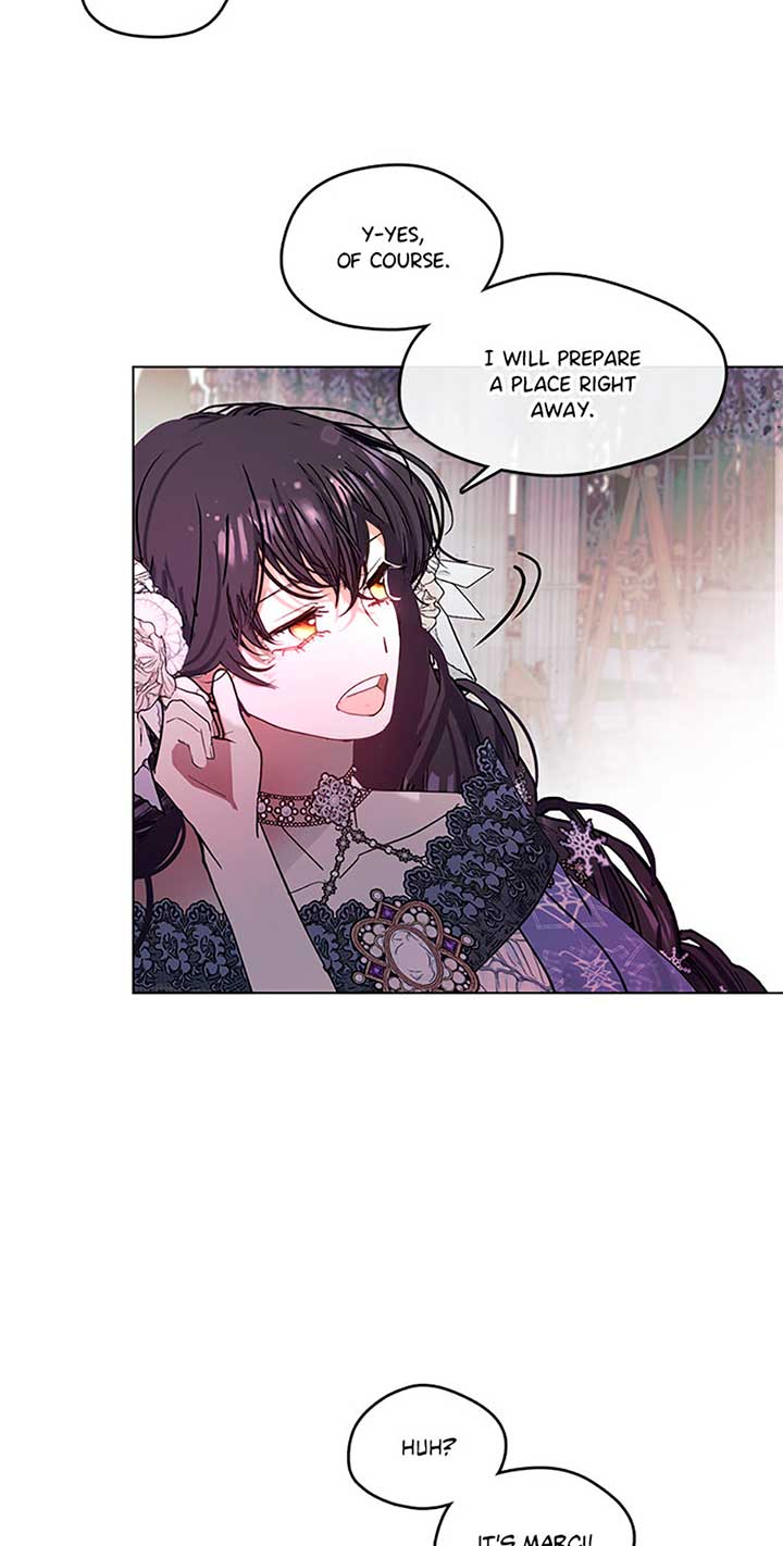 My Family is Obsessed with Me Chapter 87 page 60