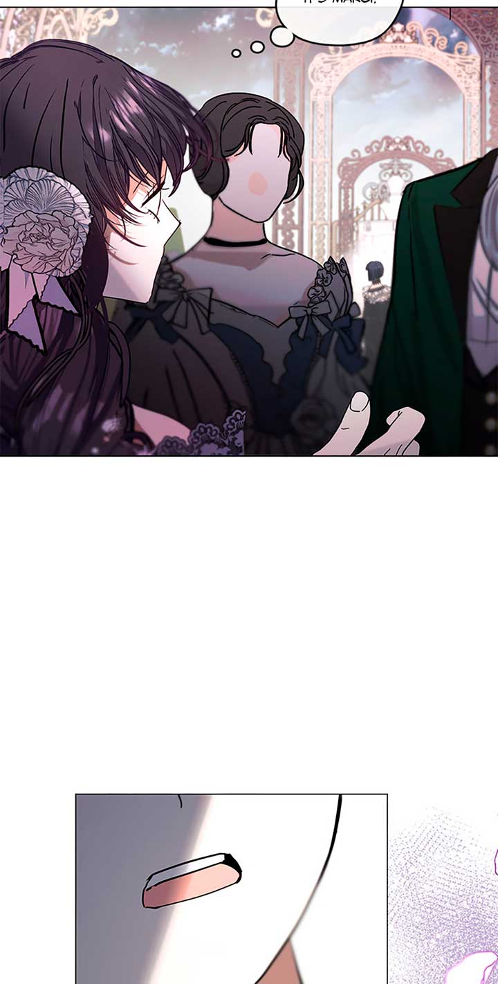 My Family is Obsessed with Me Chapter 87 page 61