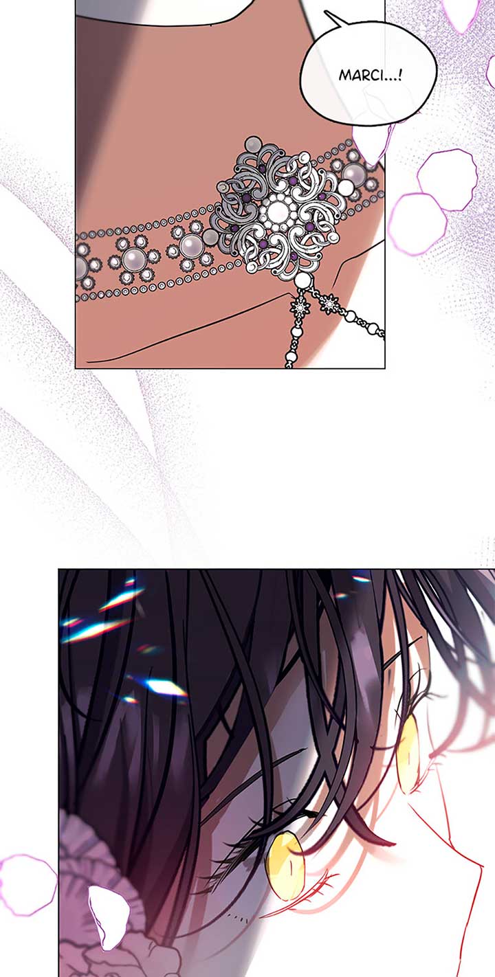 My Family is Obsessed with Me Chapter 87 page 62