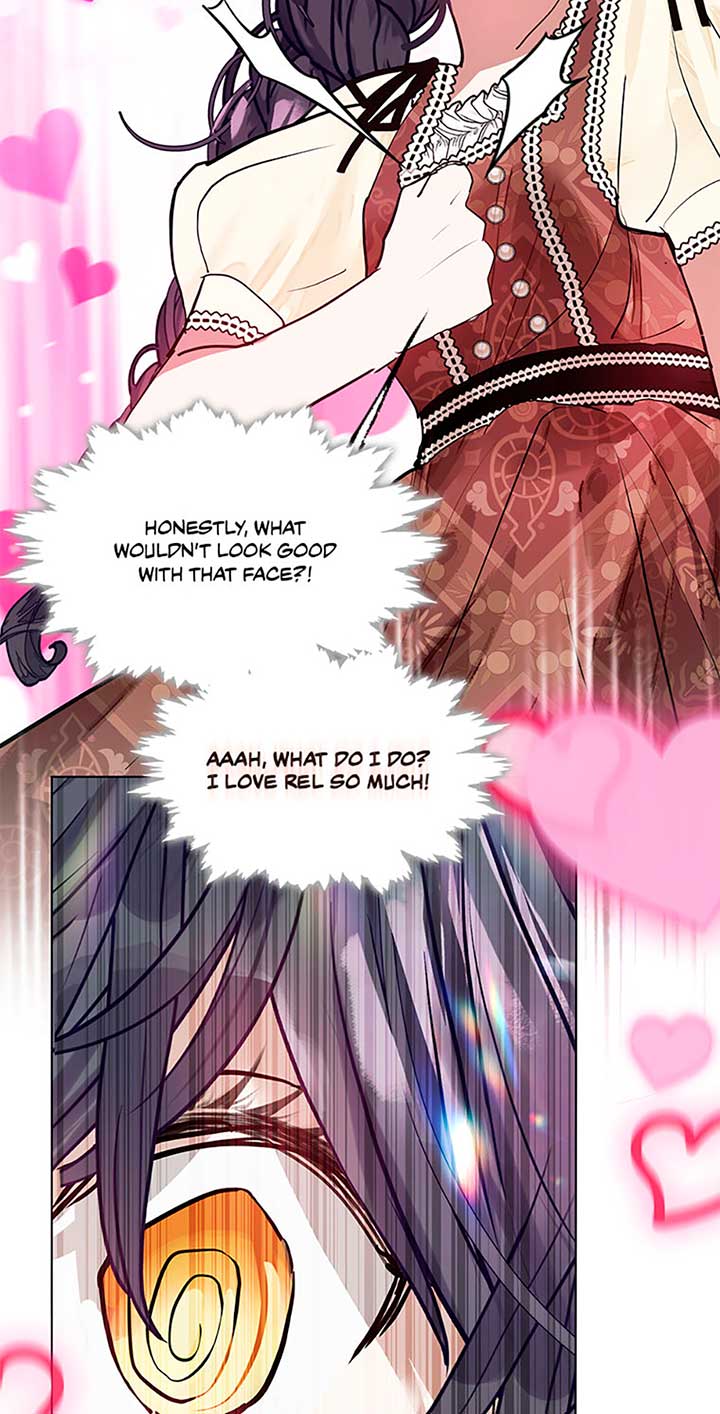My Family is Obsessed with Me Chapter 87 page 6