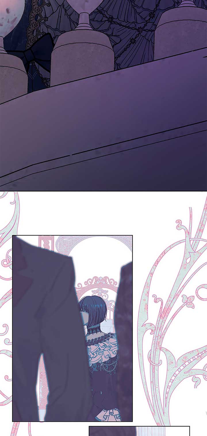 My Family is Obsessed with Me Chapter 87 page 70
