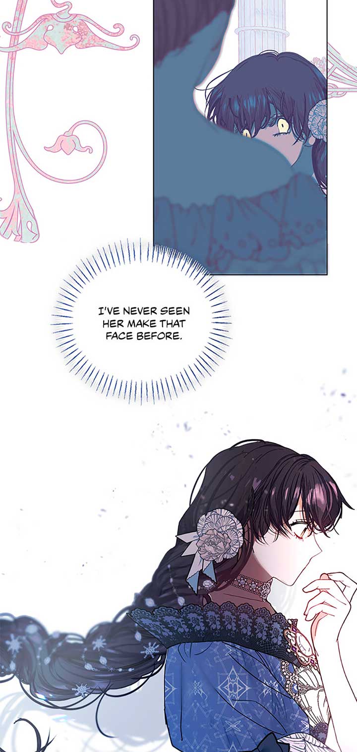 My Family is Obsessed with Me Chapter 87 page 71