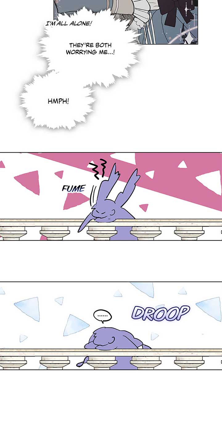 My Family is Obsessed with Me Chapter 87 page 74