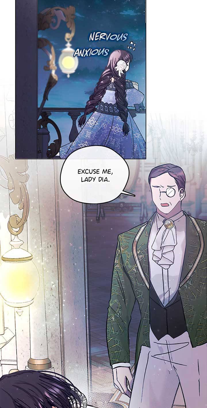 My Family is Obsessed with Me Chapter 87 page 76