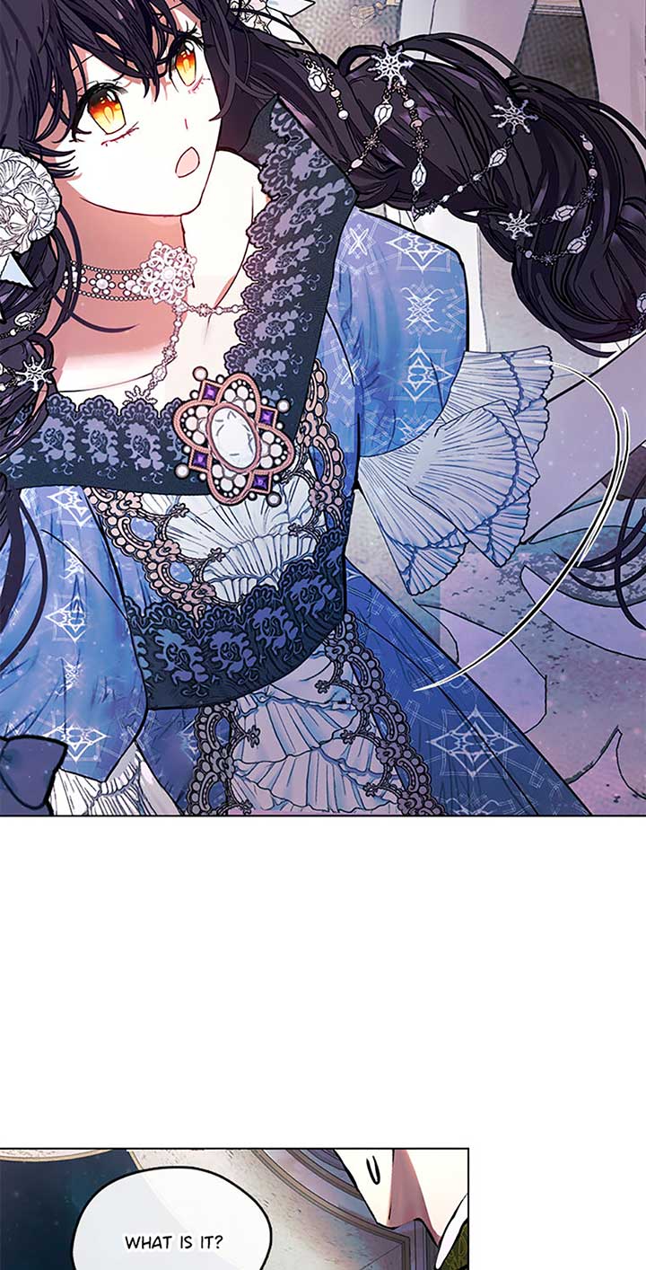 My Family is Obsessed with Me Chapter 87 page 77