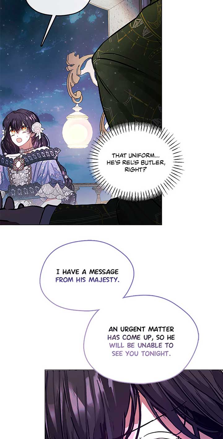 My Family is Obsessed with Me Chapter 87 page 78
