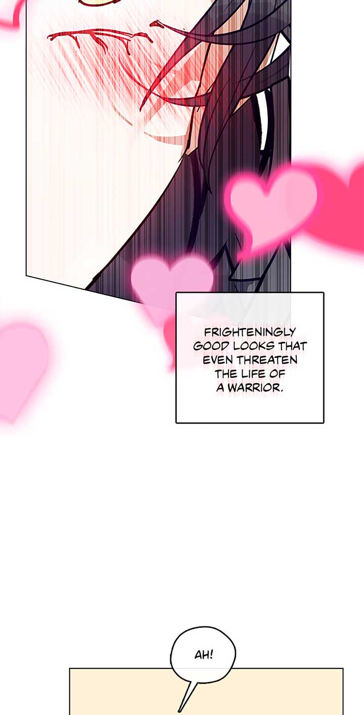 My Family is Obsessed with Me Chapter 87 page 7