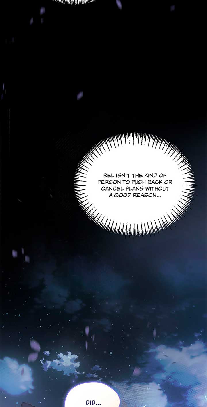 My Family is Obsessed with Me Chapter 87 page 80