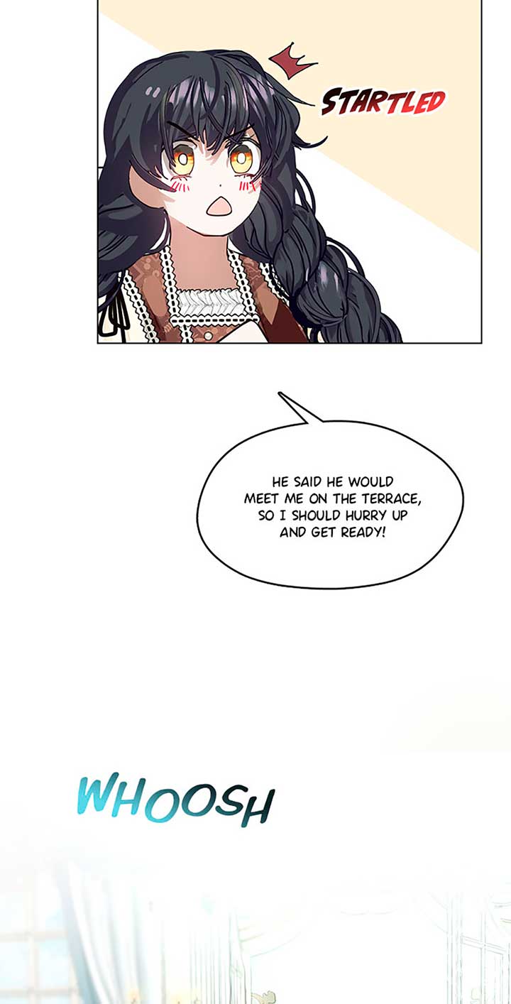 My Family is Obsessed with Me Chapter 87 page 8