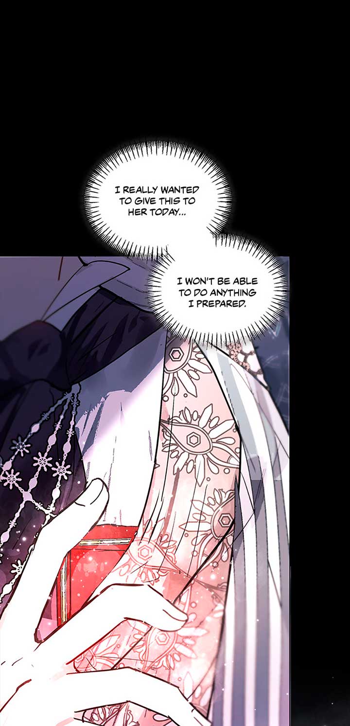My Family is Obsessed with Me Chapter 88 page 11