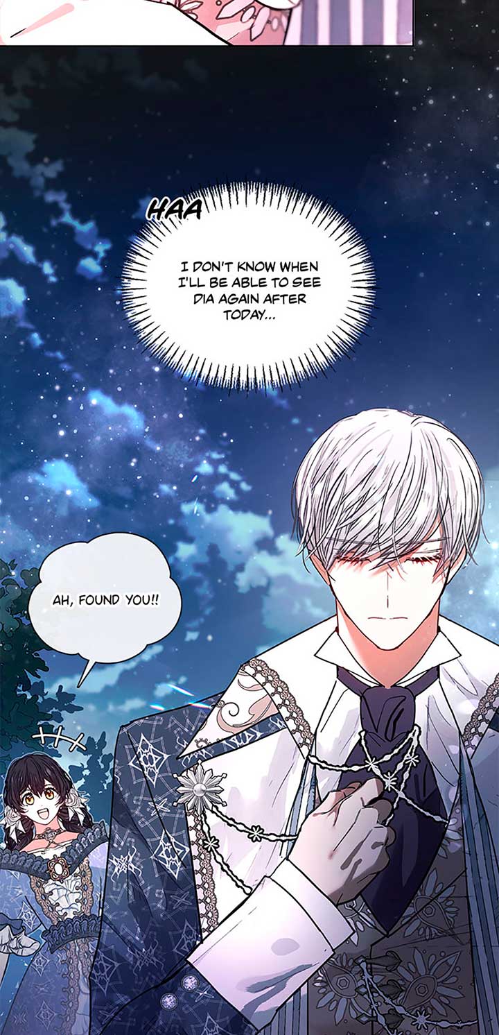 My Family is Obsessed with Me Chapter 88 page 12