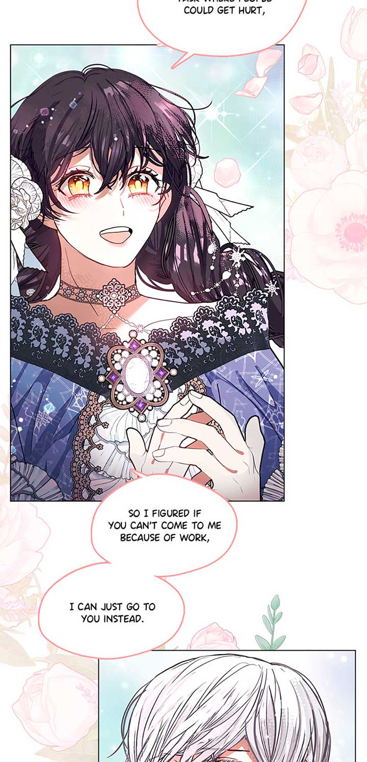 My Family is Obsessed with Me Chapter 88 page 17