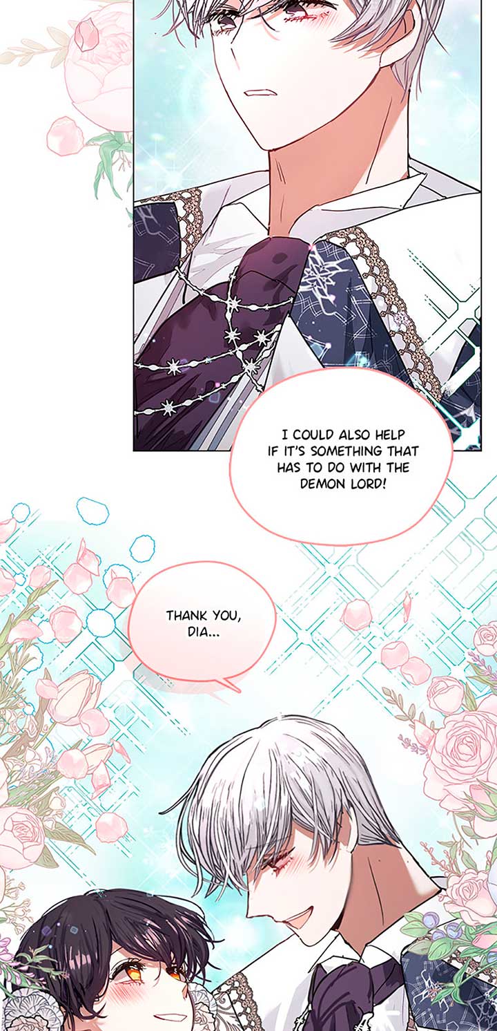 My Family is Obsessed with Me Chapter 88 page 18