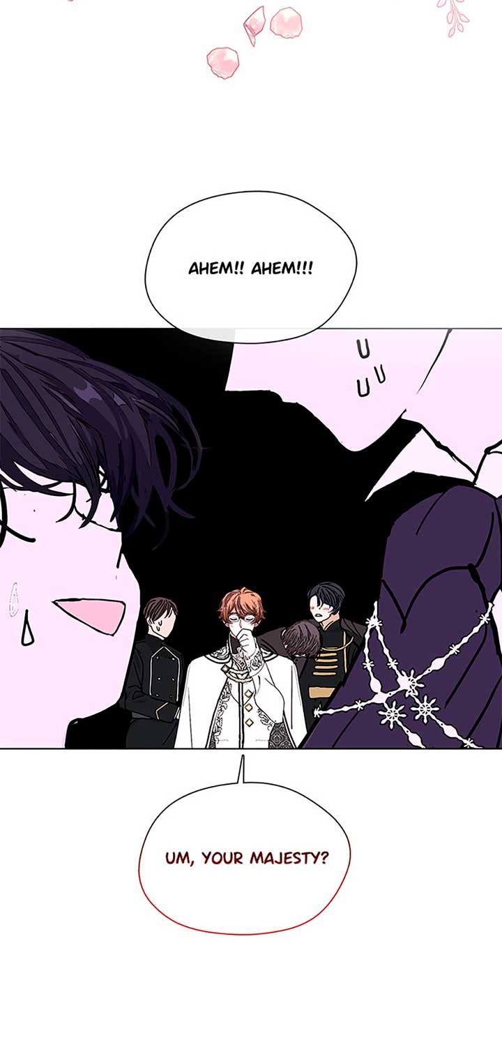 My Family is Obsessed with Me Chapter 88 page 20