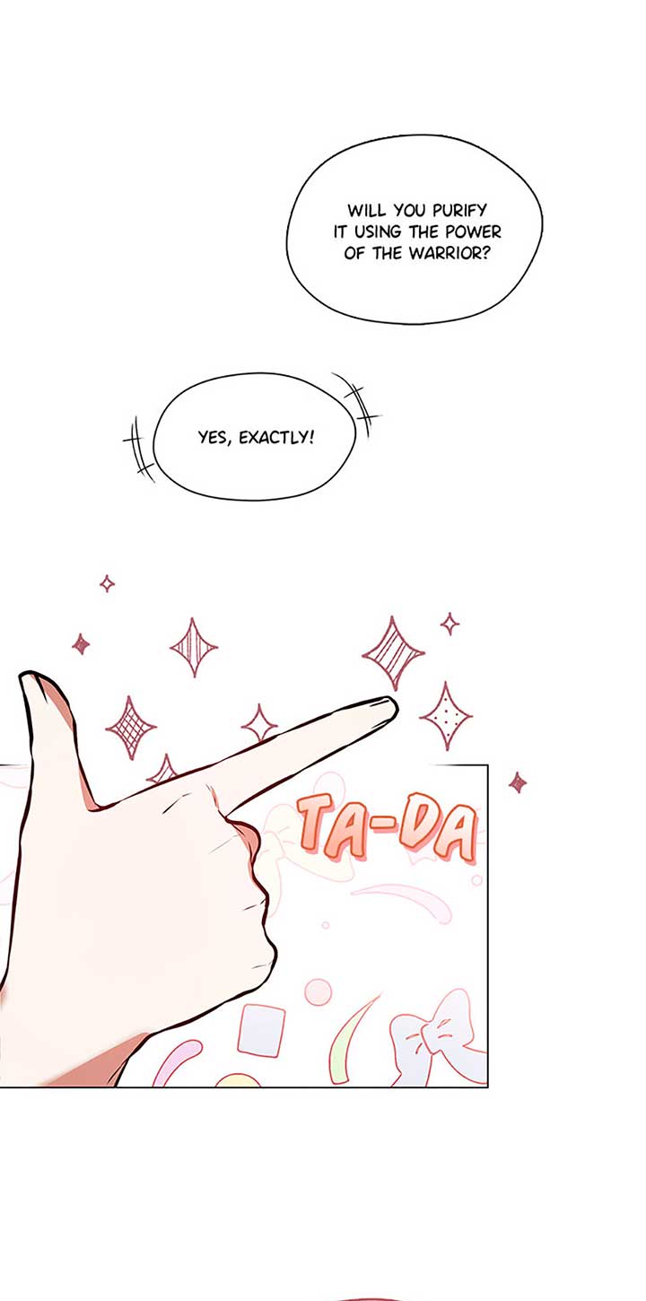 My Family is Obsessed with Me Chapter 88 page 22