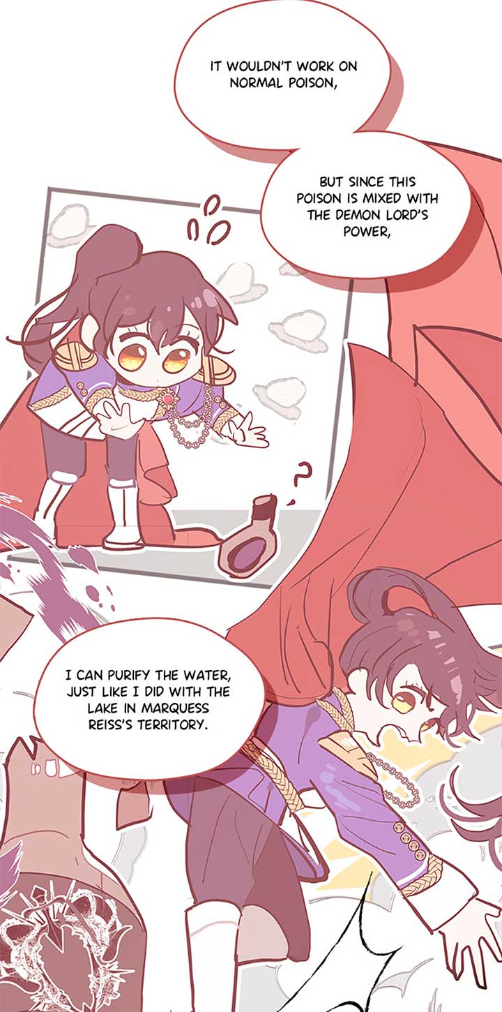 My Family is Obsessed with Me Chapter 88 page 23