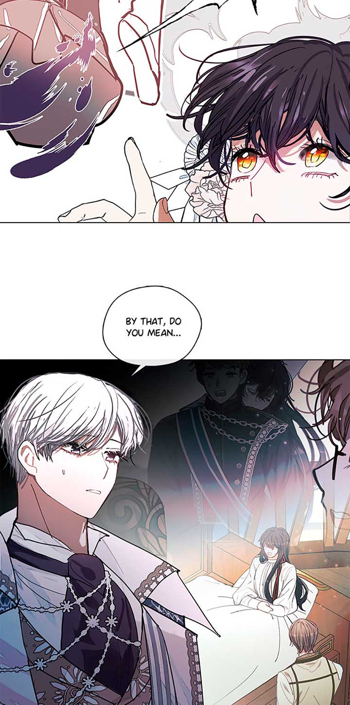 My Family is Obsessed with Me Chapter 88 page 24