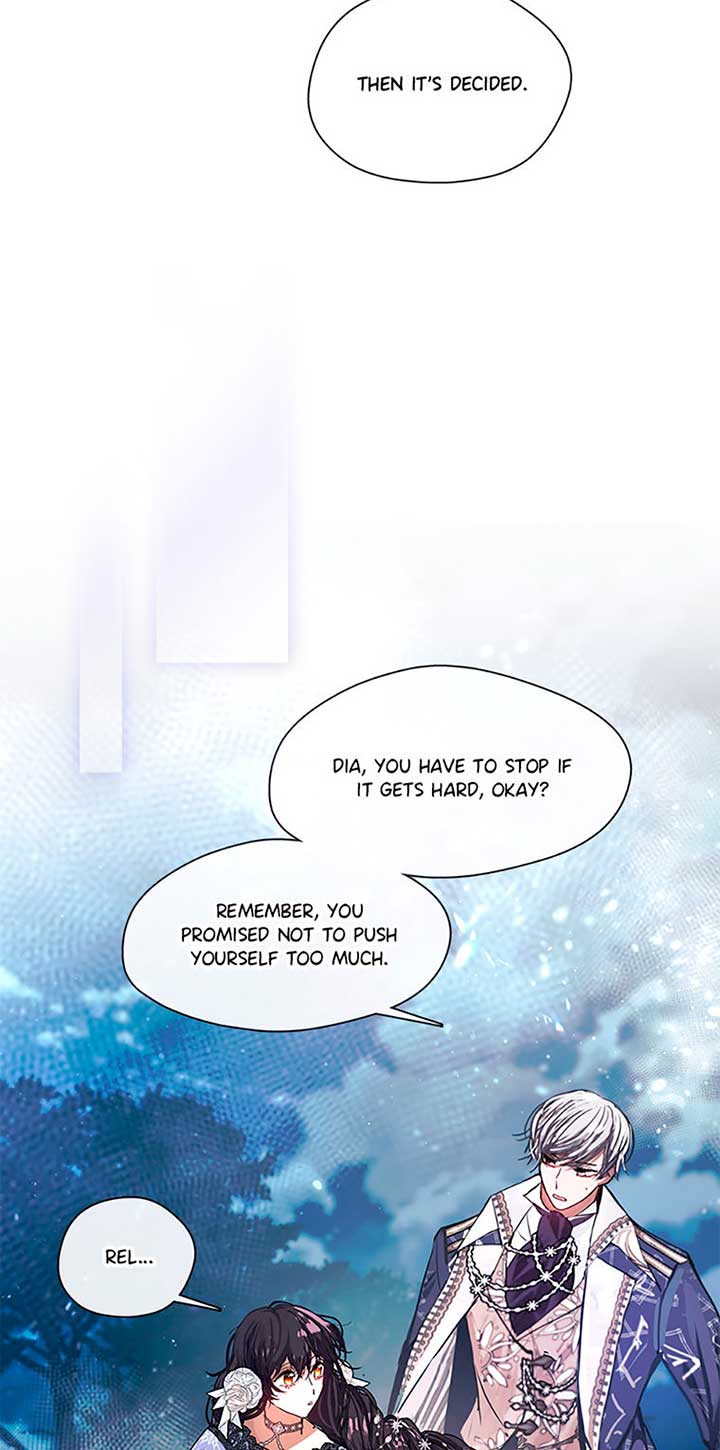 My Family is Obsessed with Me Chapter 88 page 26