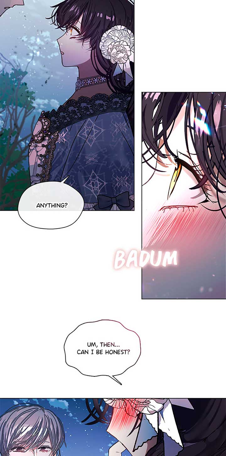 My Family is Obsessed with Me Chapter 88 page 28