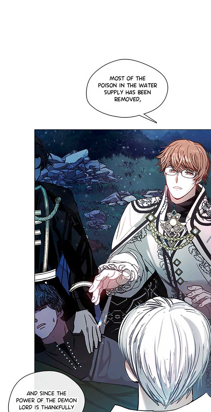 My Family is Obsessed with Me Chapter 88 page 2